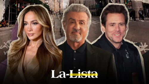 de la calle a famosos