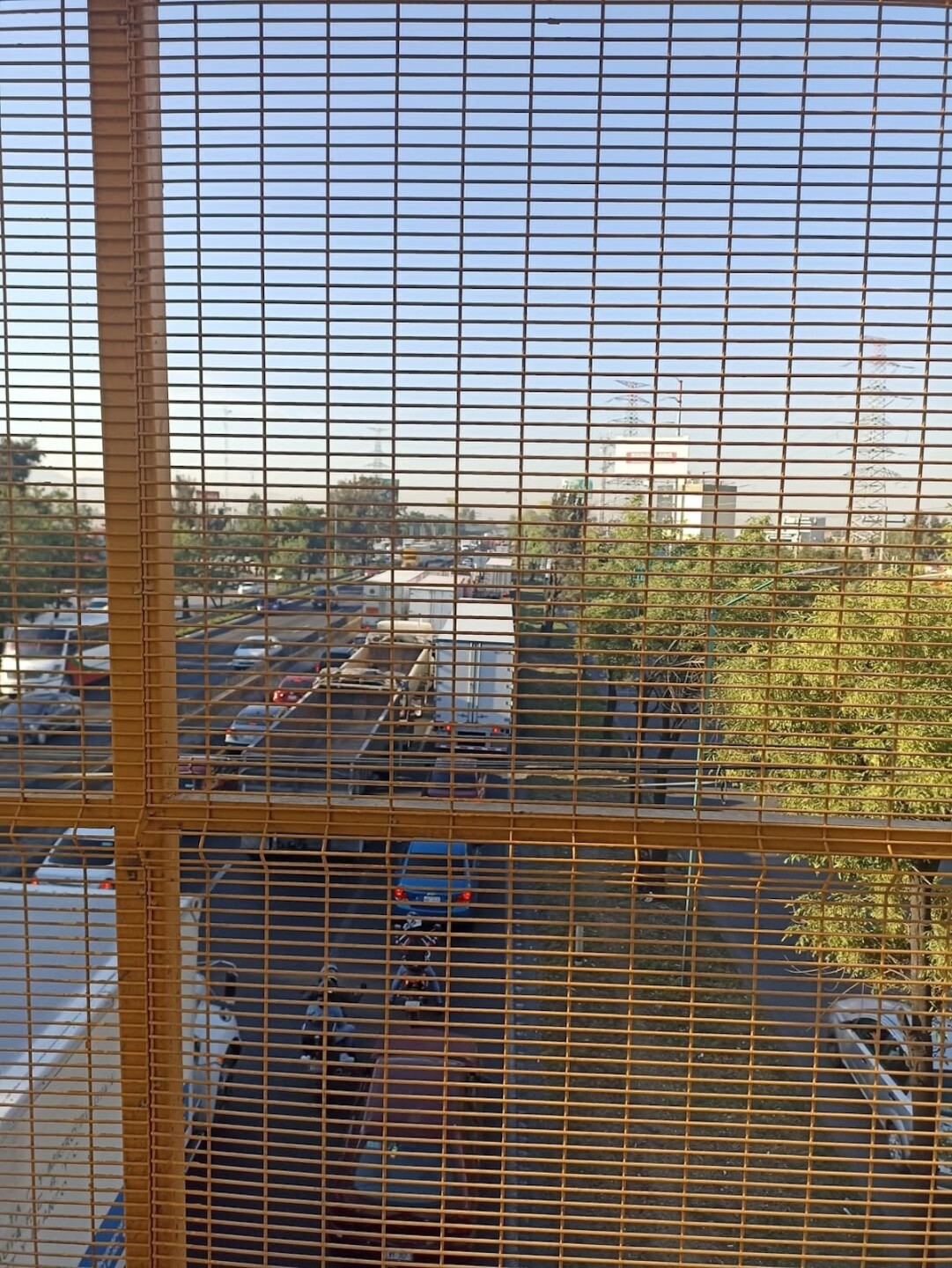 mexico-queretaro trafico hoy.jpg