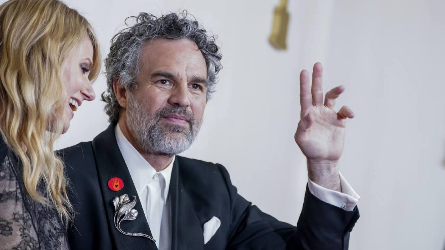 pin gaza oscar