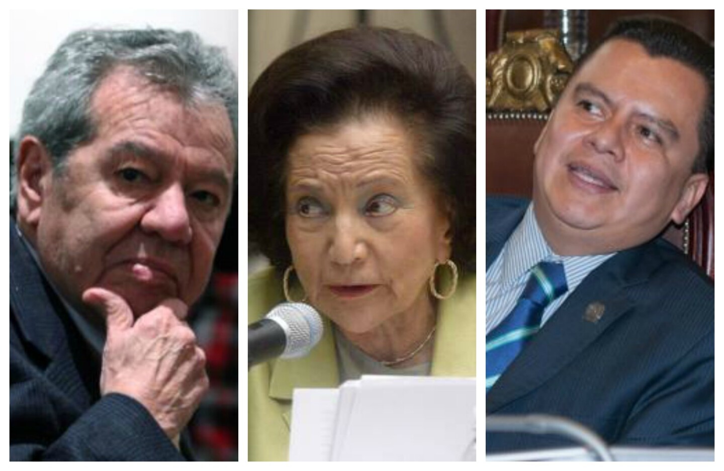 consituyentes