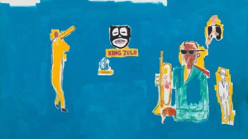 influencia_música_en_arte_de_basquiat