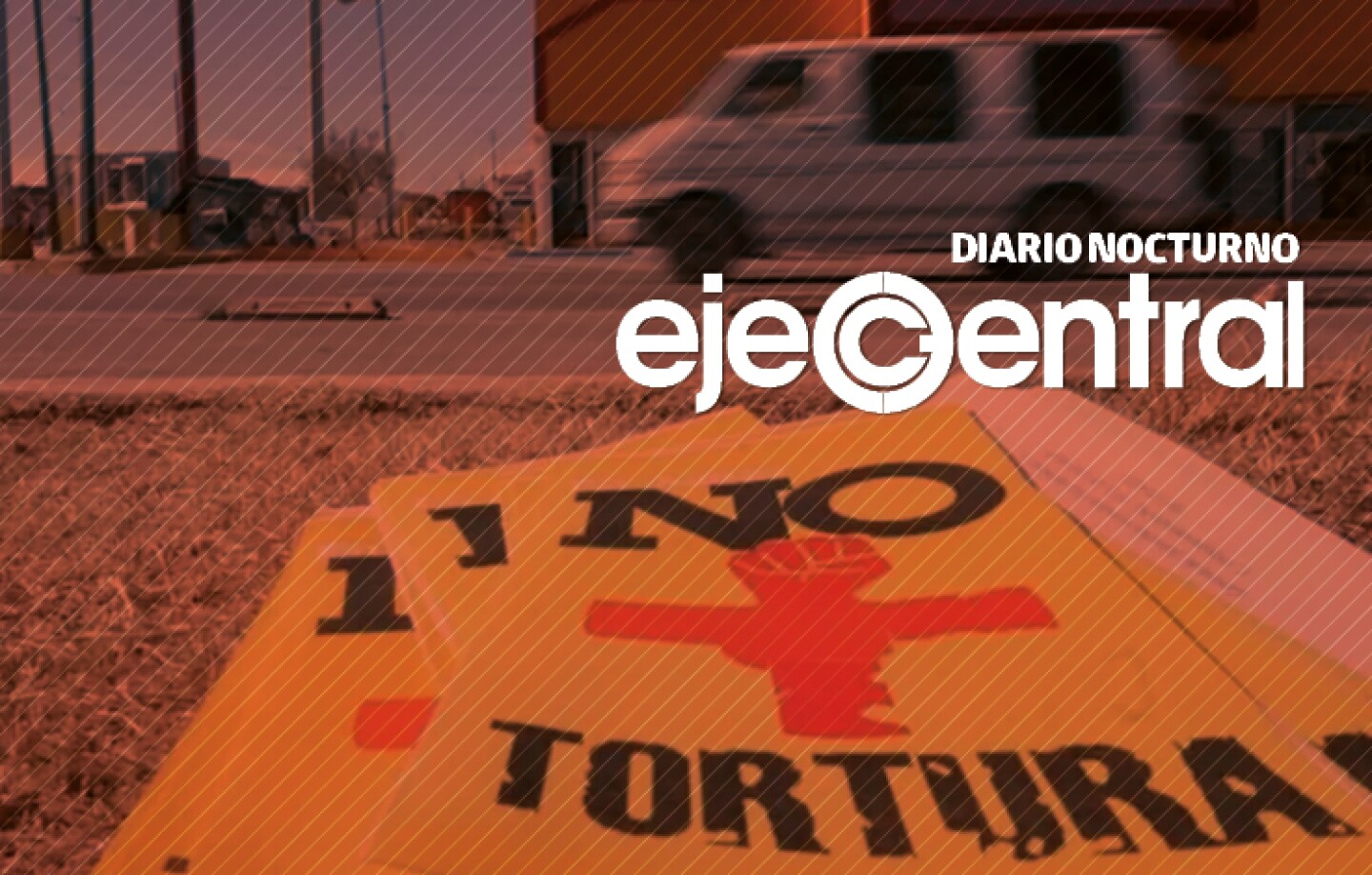 víctimas de atrocidades