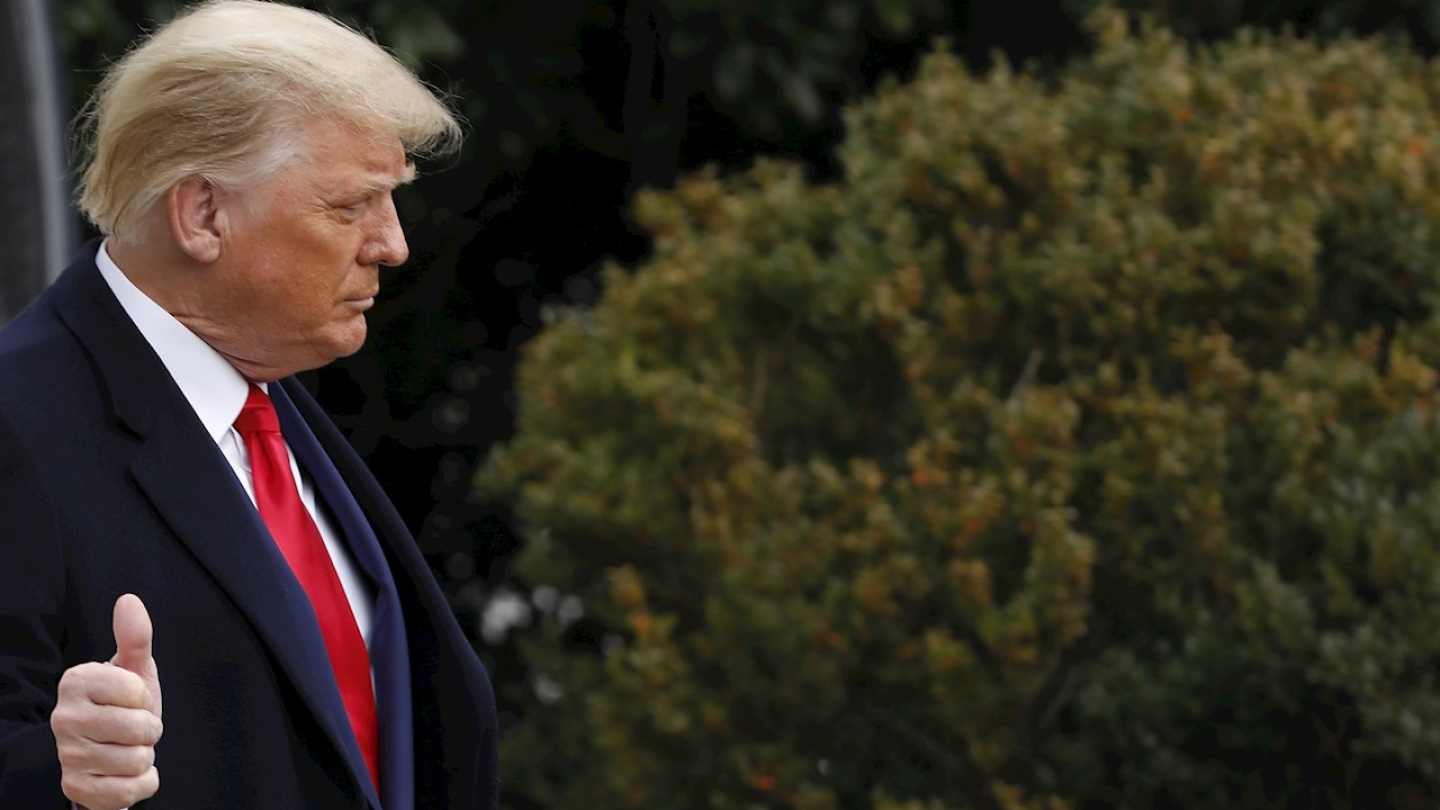 TRUMP