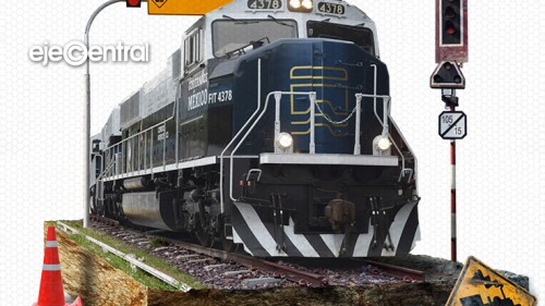 Promo Portada Tren 368