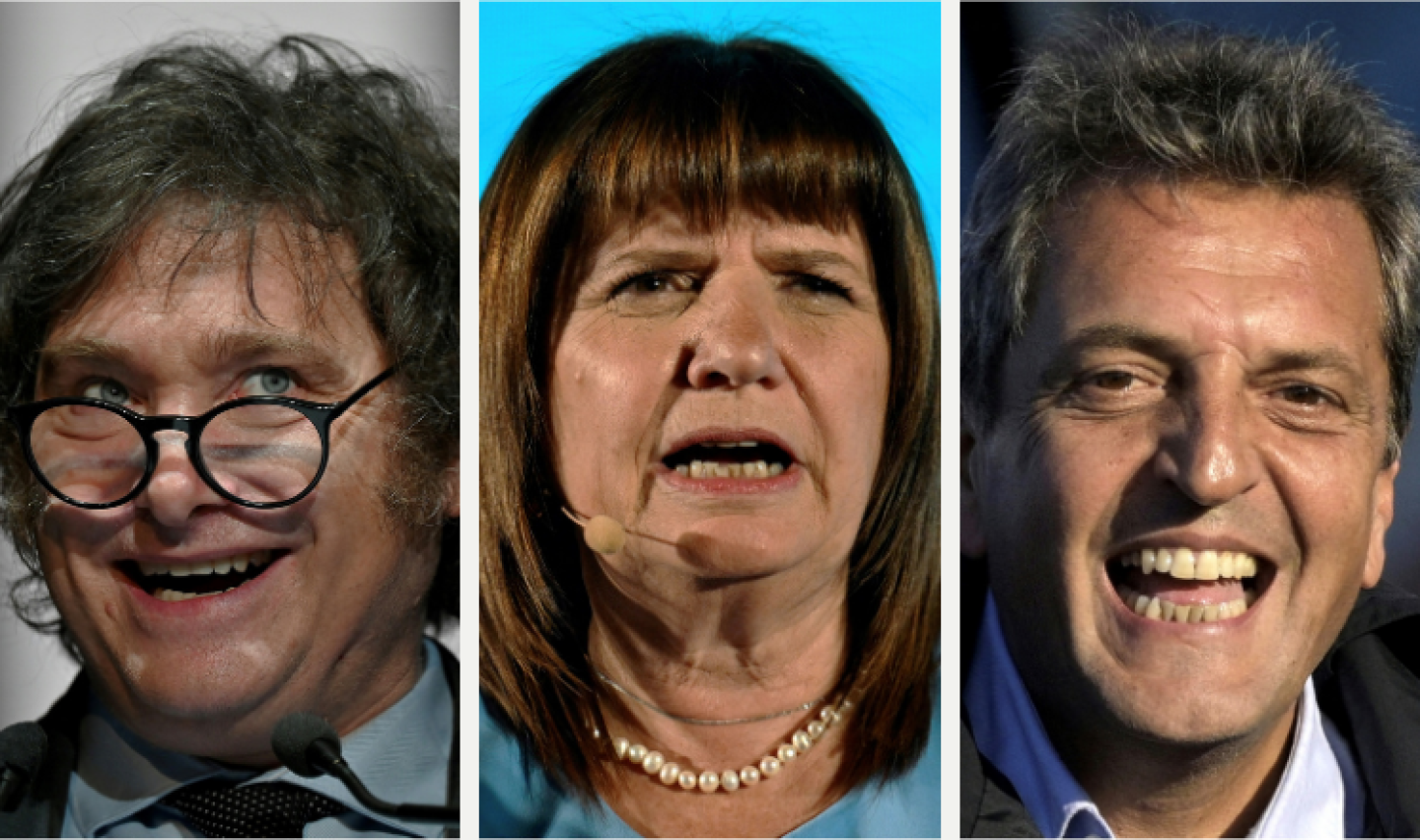 Argentina elegirá presidente