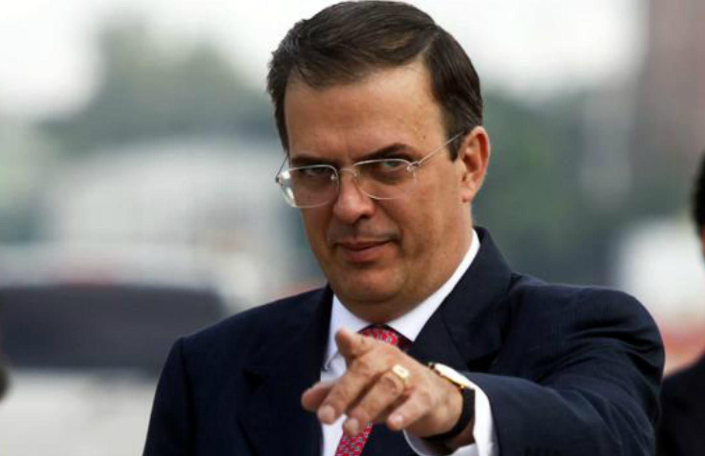 Marcelo Ebrard