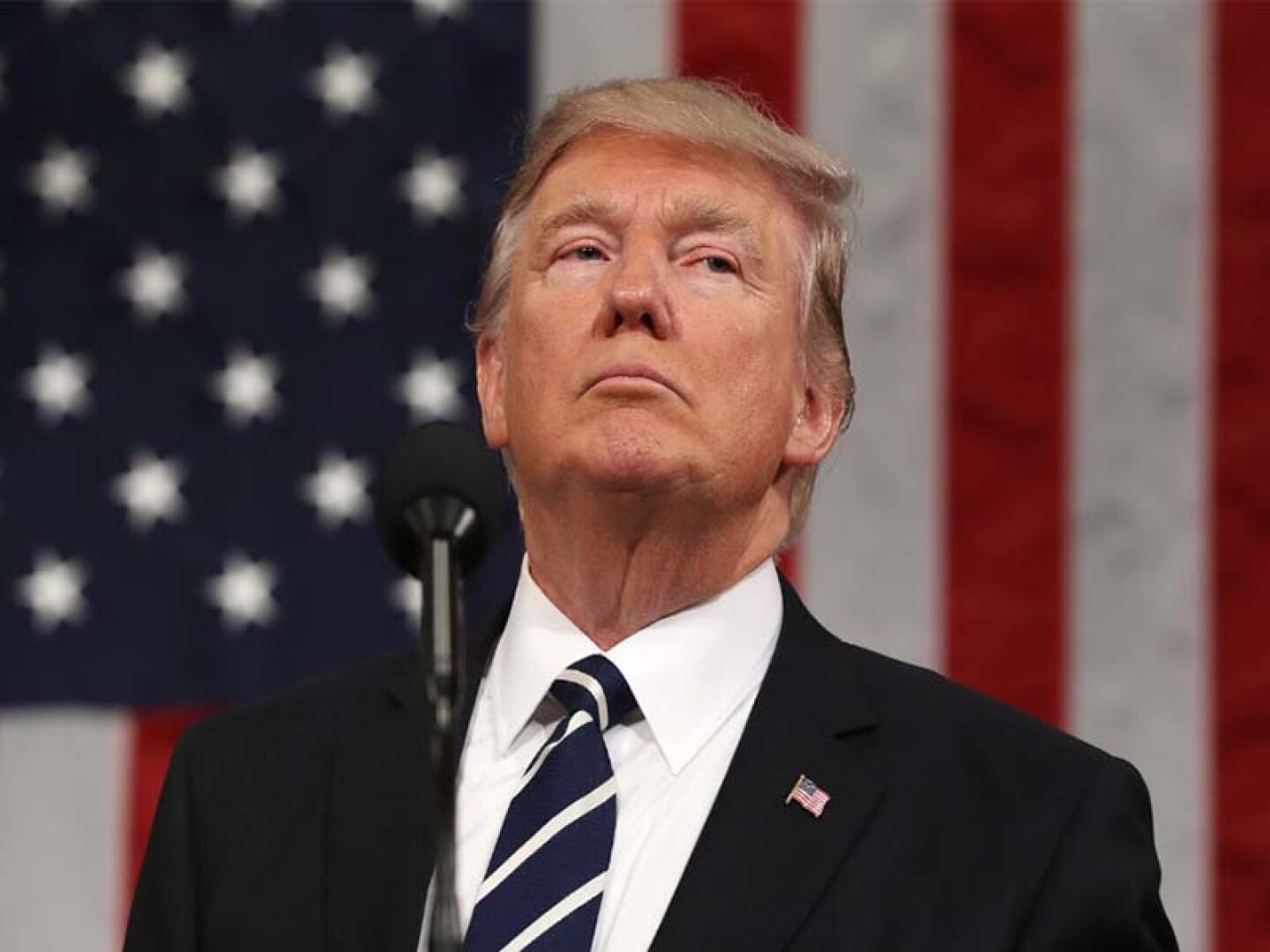 Donald Trump anunció un alto al fuego entre Israel e irán, el cual habría sido violado
