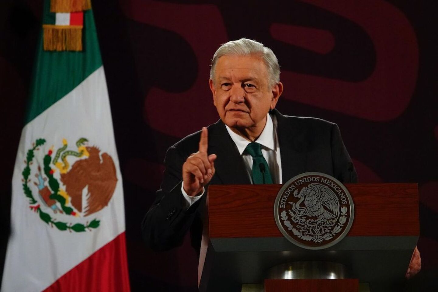 mañanera AMLO 19 de julio