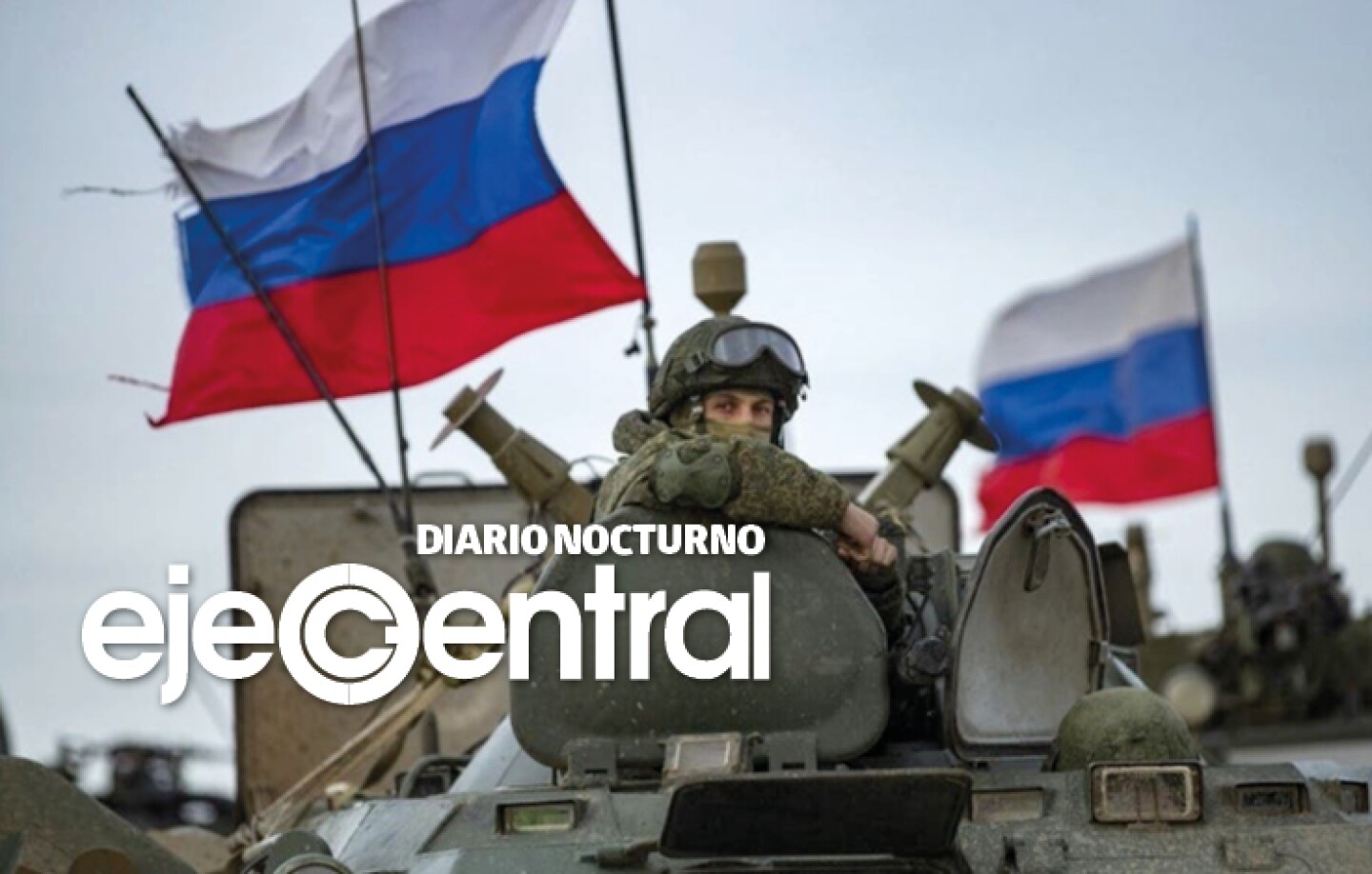 Rusia ejército