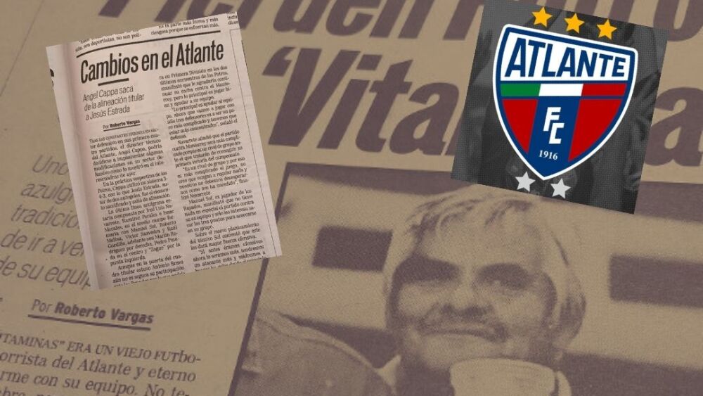 Vitaminas azulgranas