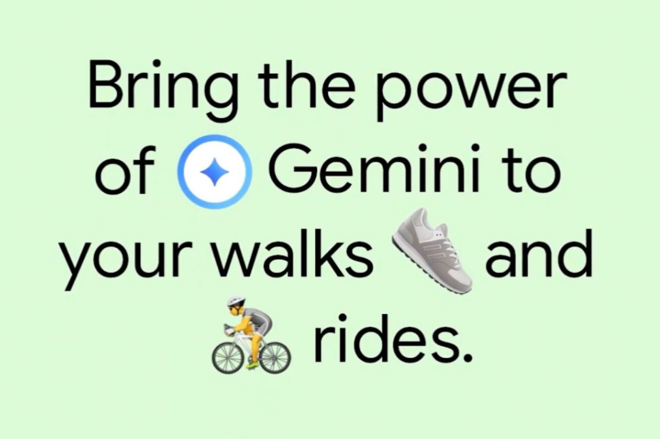 Google Maps suma a Gemini como copiloto virtual