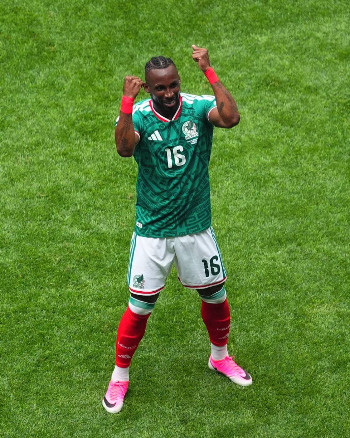 Juli n Qui ones Hace Historia En El Mundial 2026 Marca El Primer Gol juli-n-qui-ones-hace-historia-en-el-mundial-2026-marca-el-primer-gol