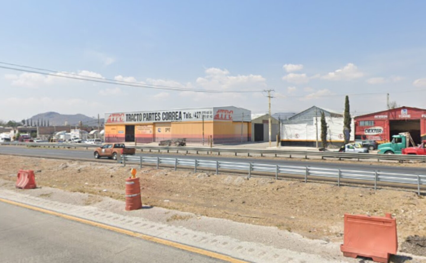 autopista-mexico-queretaro-hoy