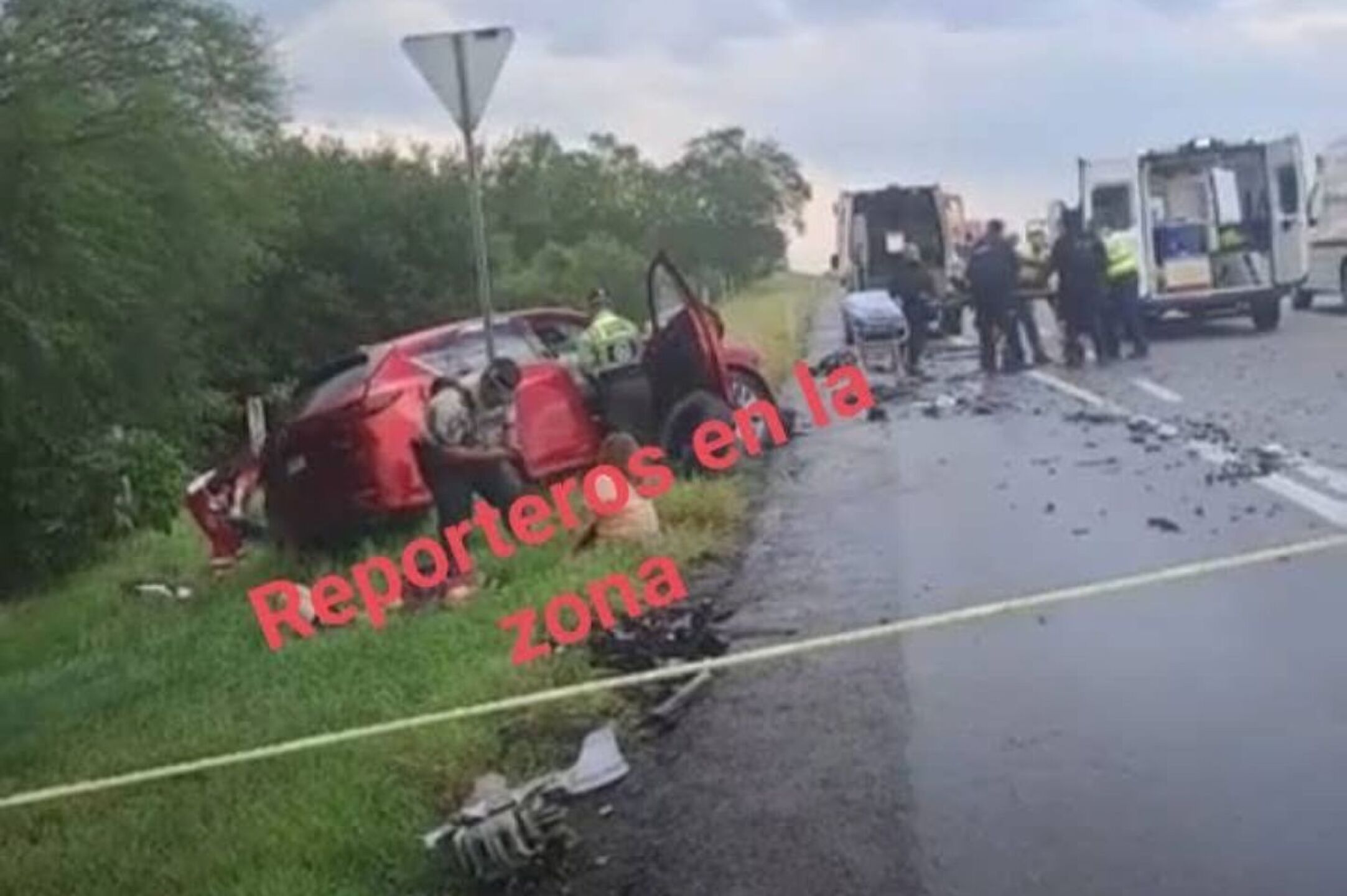 mueren-cinco-personas-en-choque-sobre-la-carretera-federal-83-en-tamaulipas-que-paso