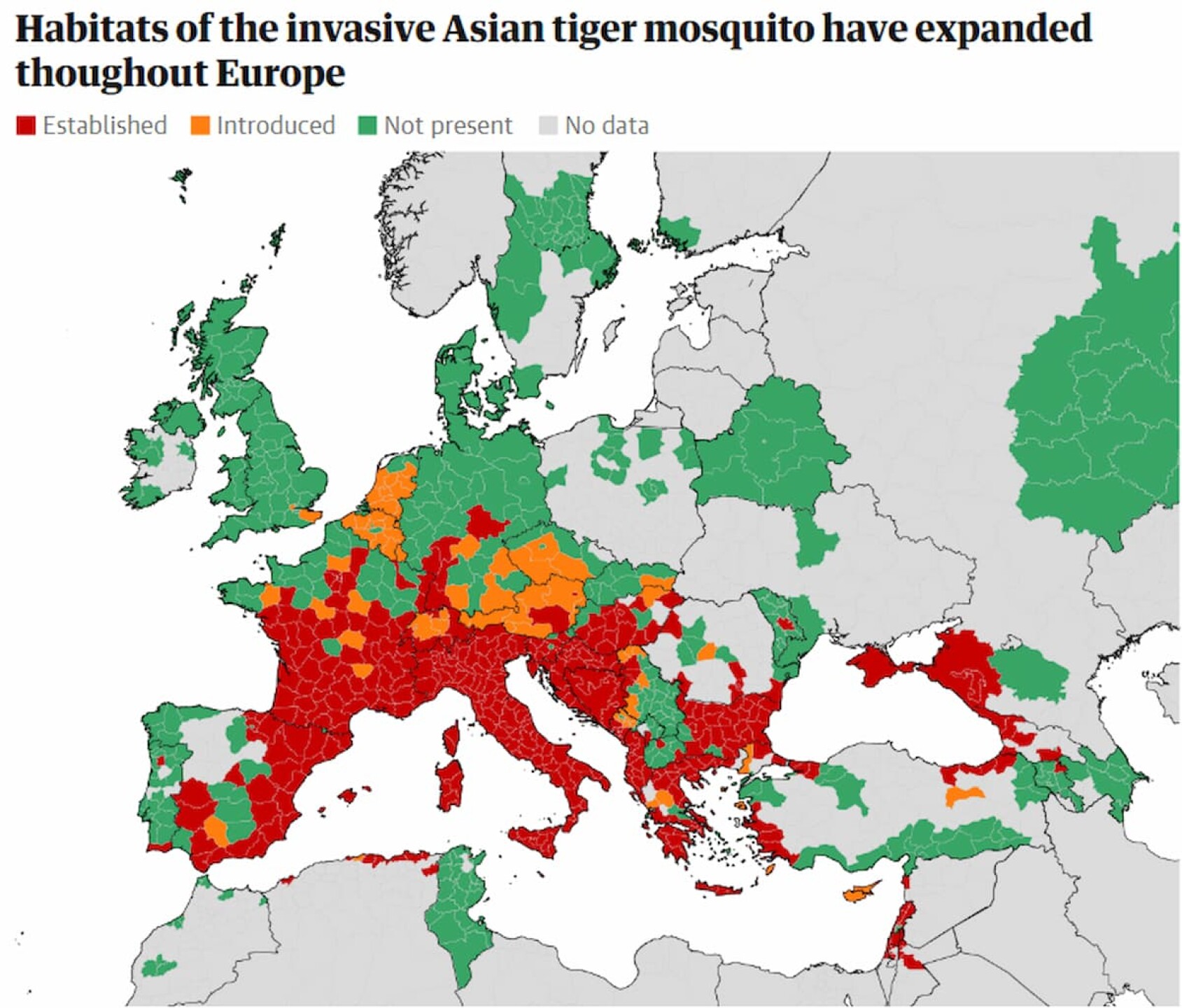 Enfermedades-mosquito