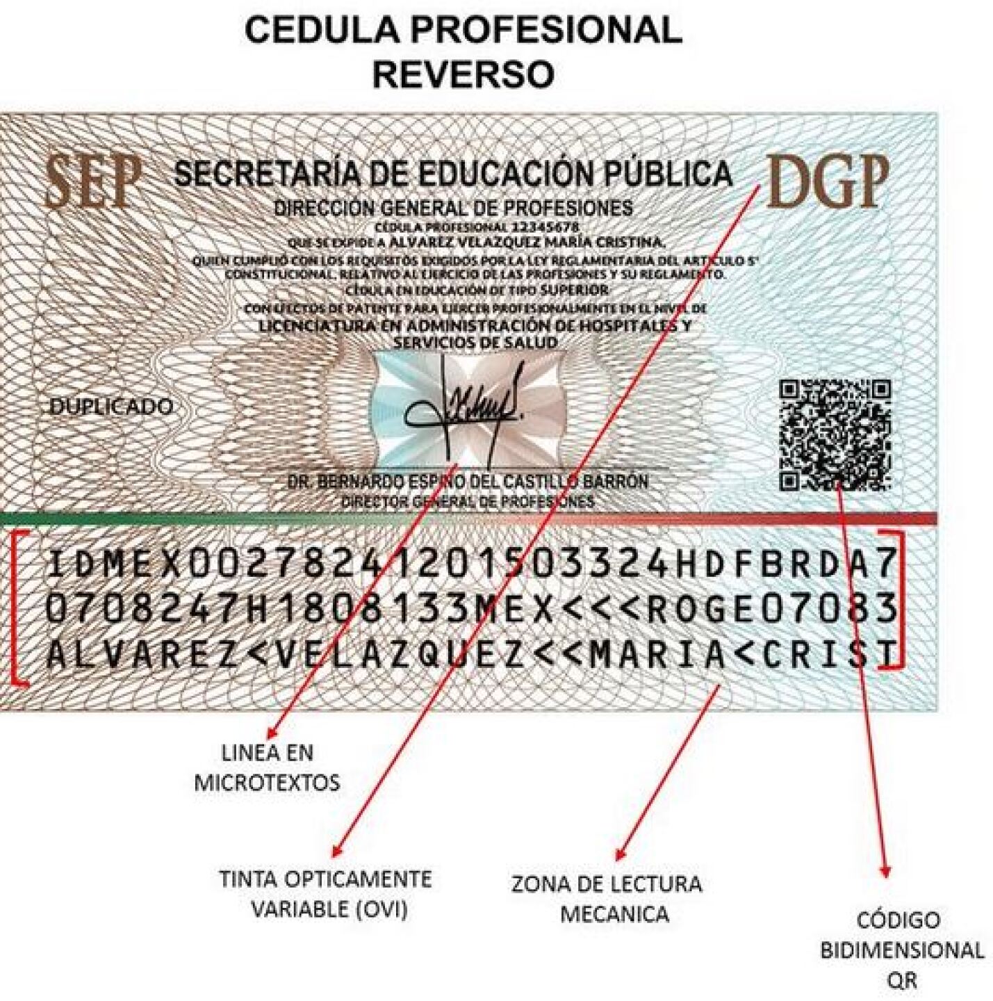 ¿Cómo se tramita la cédula profesional? Así puedes hacerlo en línea