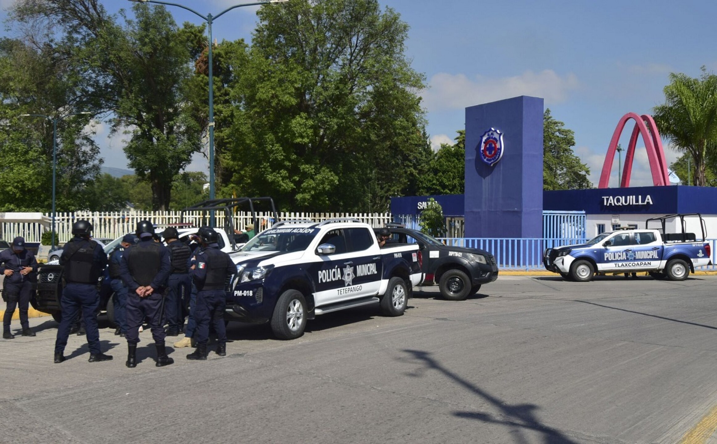 Planta Cruz Azul Hidalgo recuperada: ¿hubo muertos? Esto dicen ...
