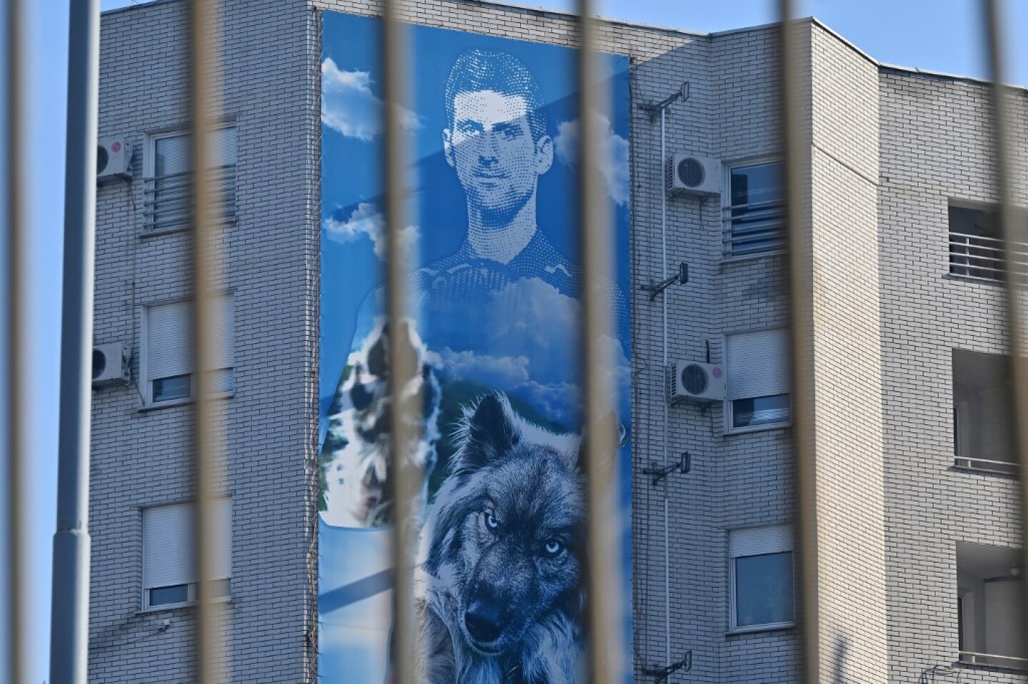 SERBIA-TENNIS-AUS-OPEN-DJOKOVIC-VISA