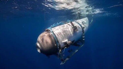titan desaparecido podría estar intacto pero sin energía