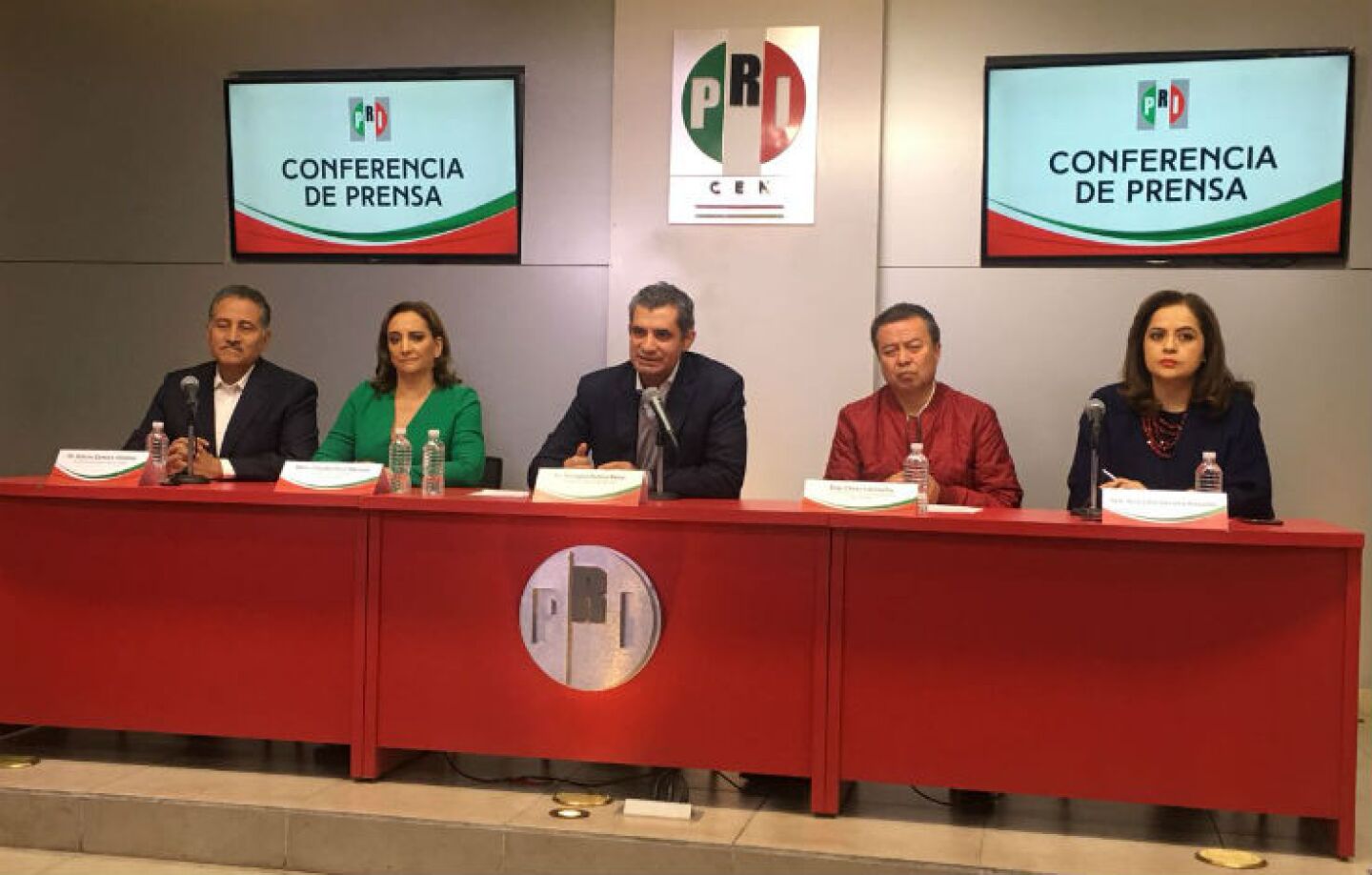 PRI exige pruebas de desvíos en Chihuahua