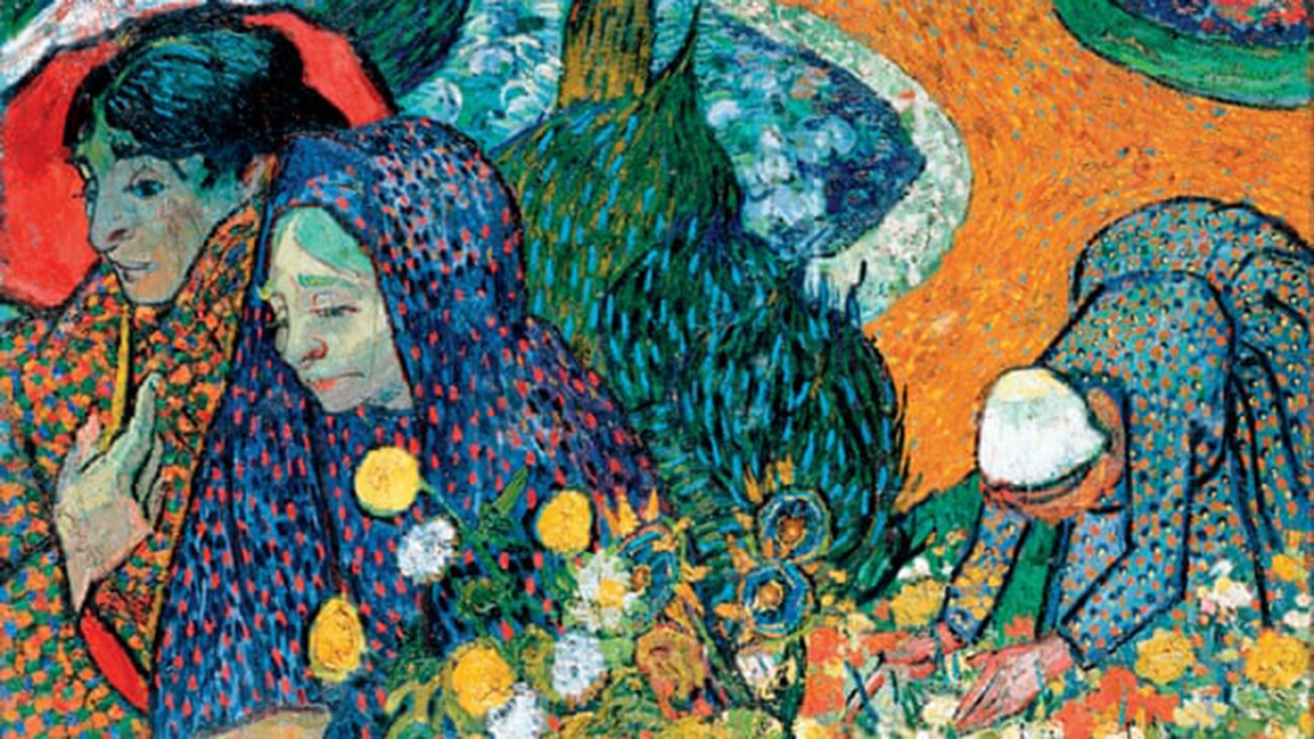 Vincent van Gogh
