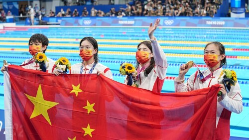 medalla-de-oro-relevos-record