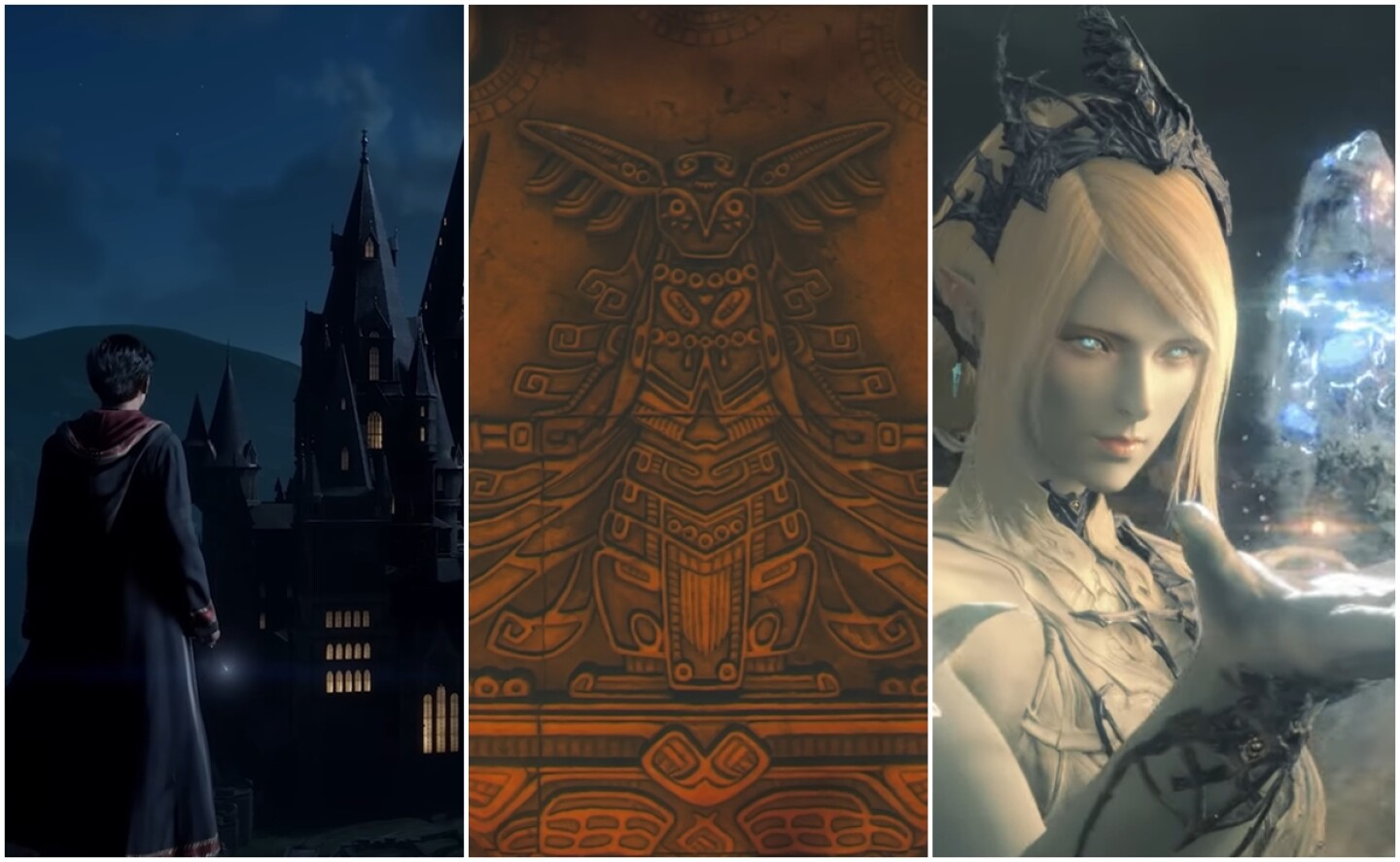 videojuegos_estrenos_2023_zelda_hogwarts_legacy_final_fantasy_xvi