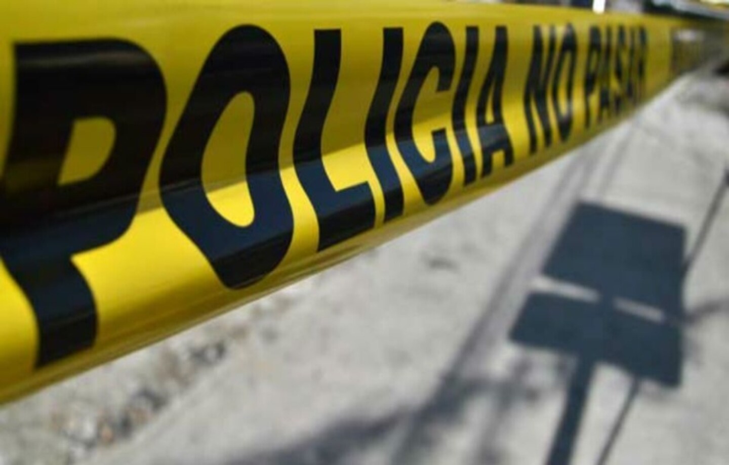 Enfrentamiento armado en Sinaloa
