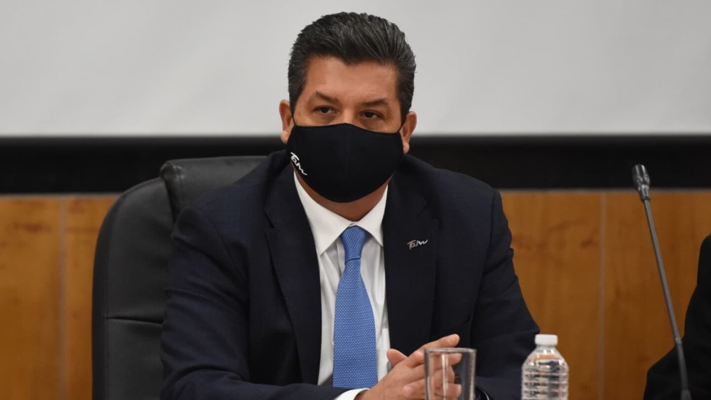 amparo a Cabeza de Vaca