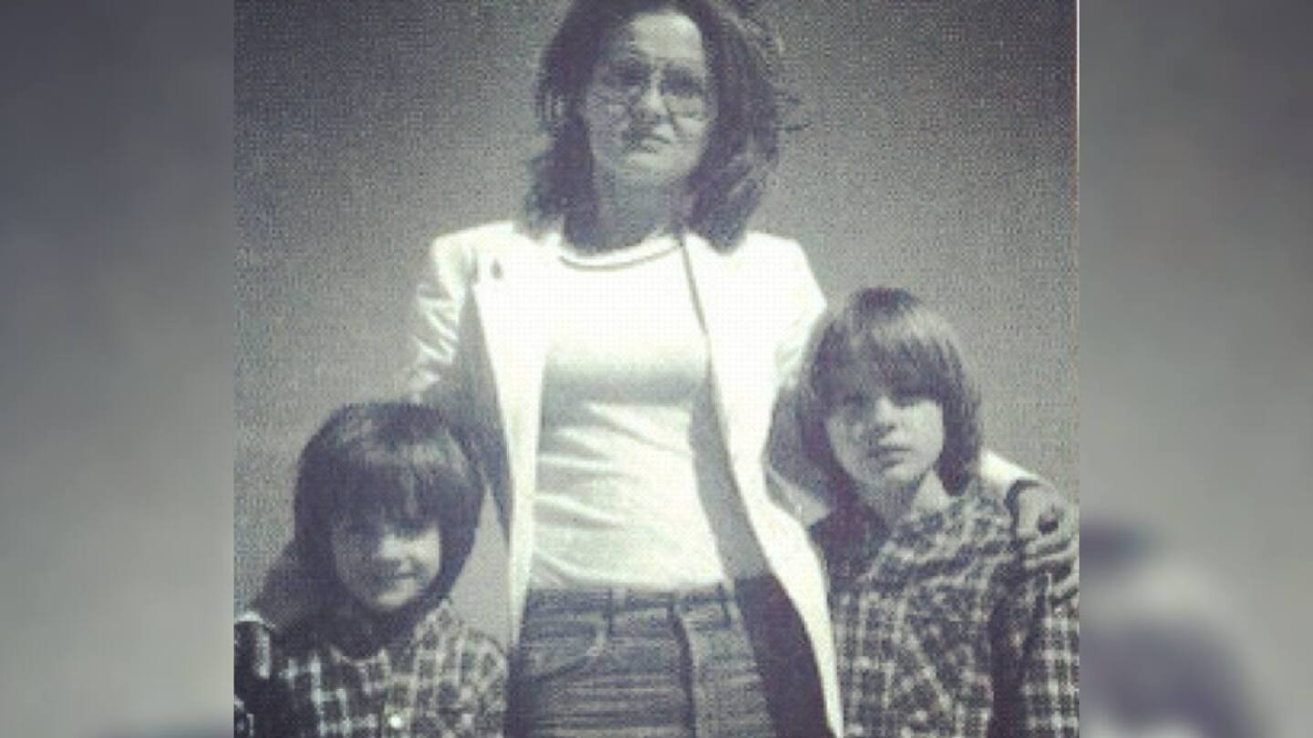 mama de luis miguel marcela basteri