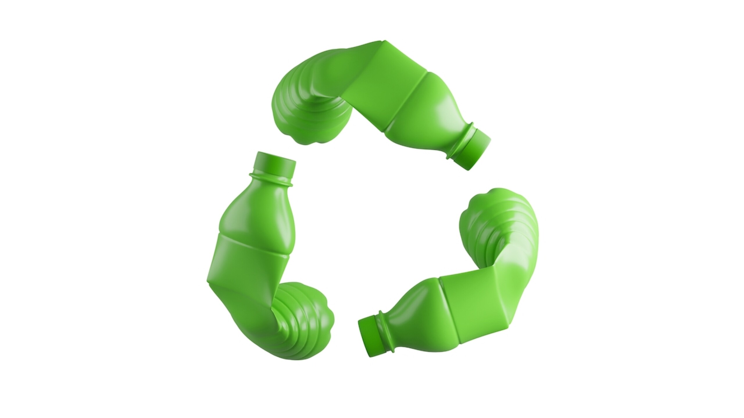México ha recuperado y reciclado más del 50% de los envases de PET.