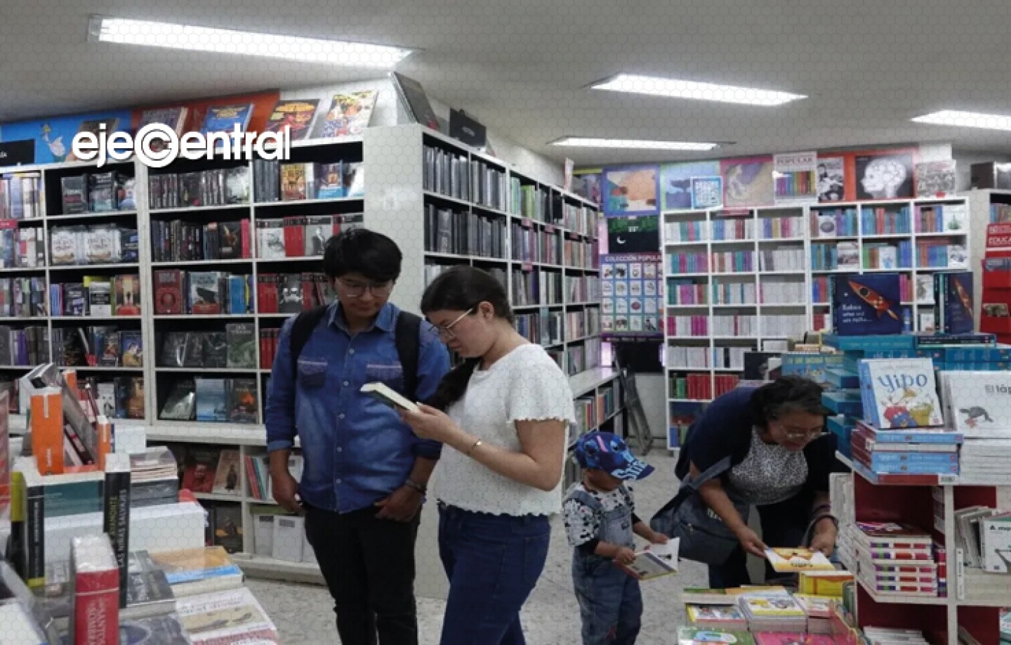 Fondo de Cultura Económica