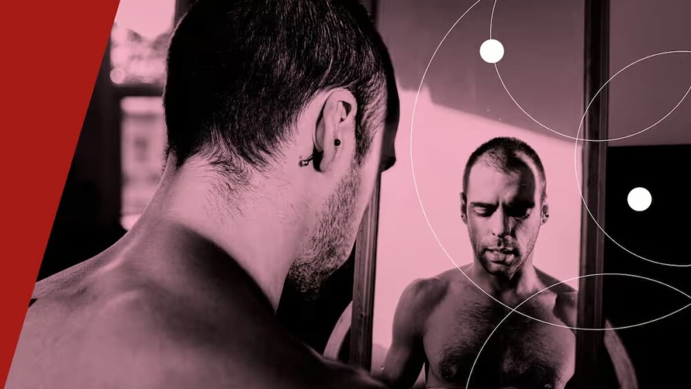 El estrés causado por engañar a mi esposa me está enfermando