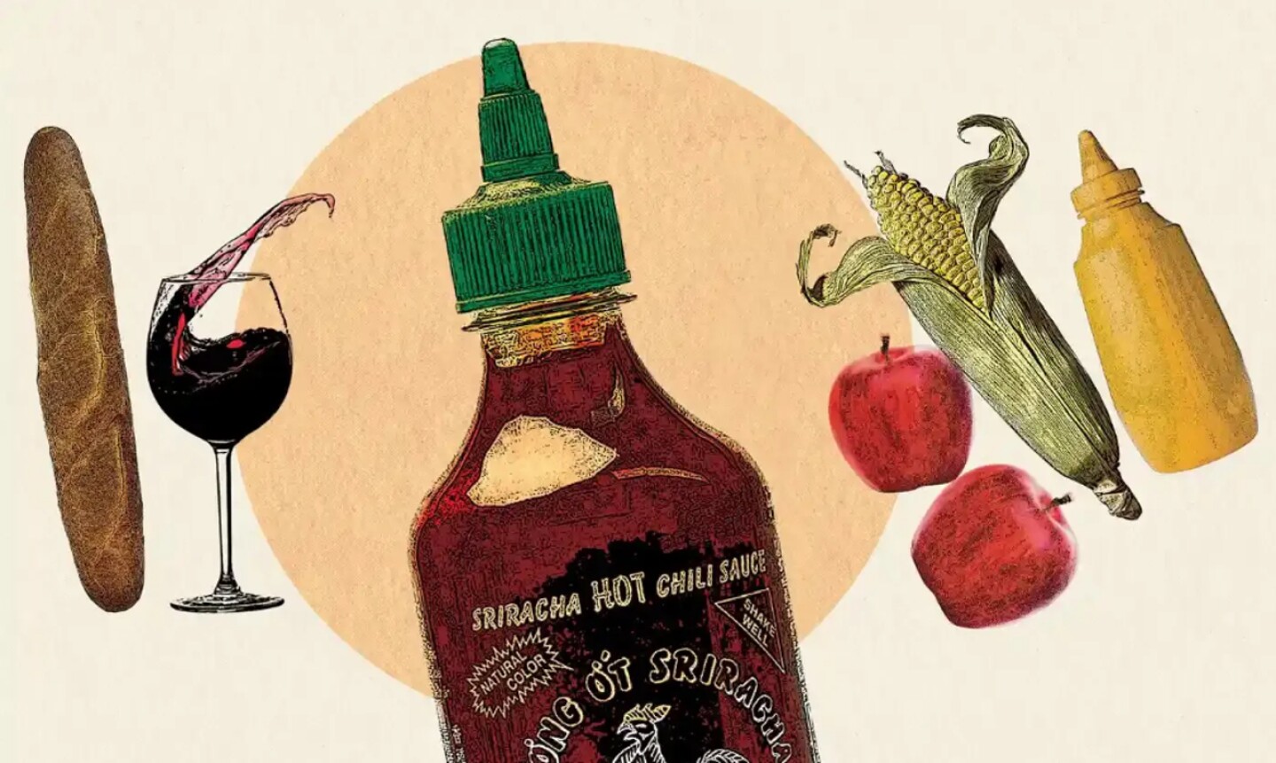 salsa-sriracha