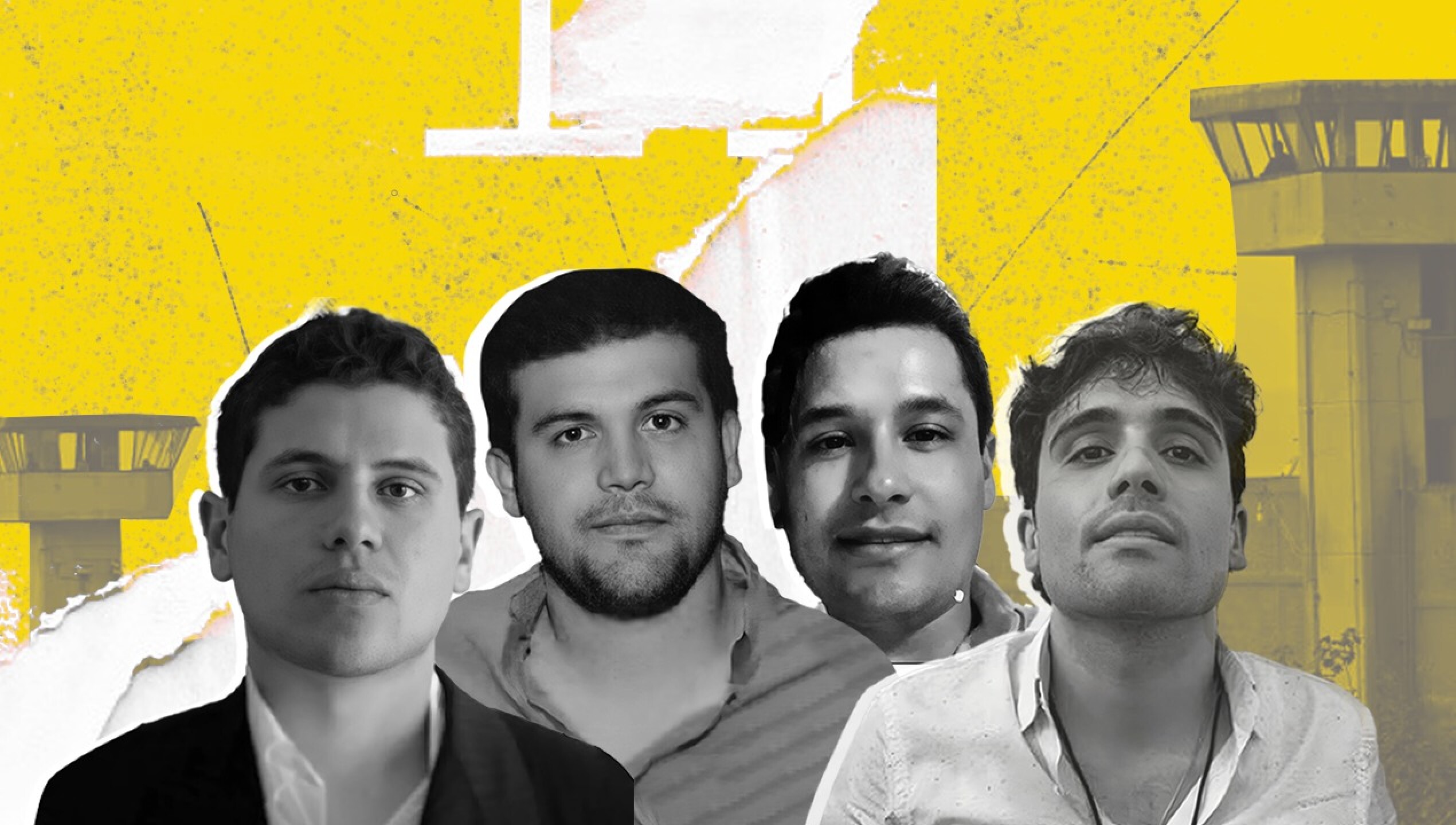 chapitos