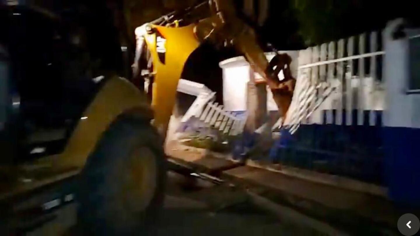 derrumban MP en Guerrero1