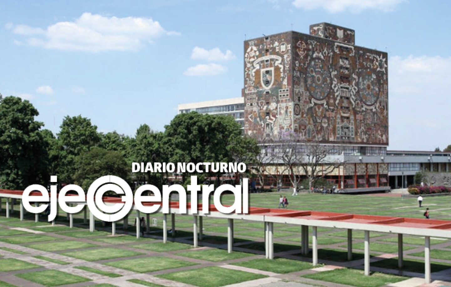 Promo_548_El CIDE podría ser un experimento para después controlar la UNAM