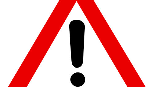 alerta