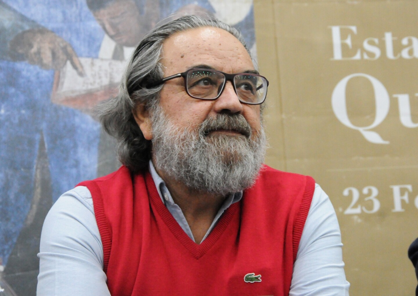 Ignacio Marván