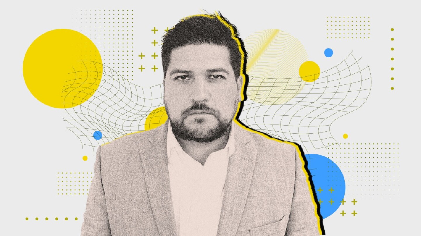Jesus David Pérez Esparza-CNI