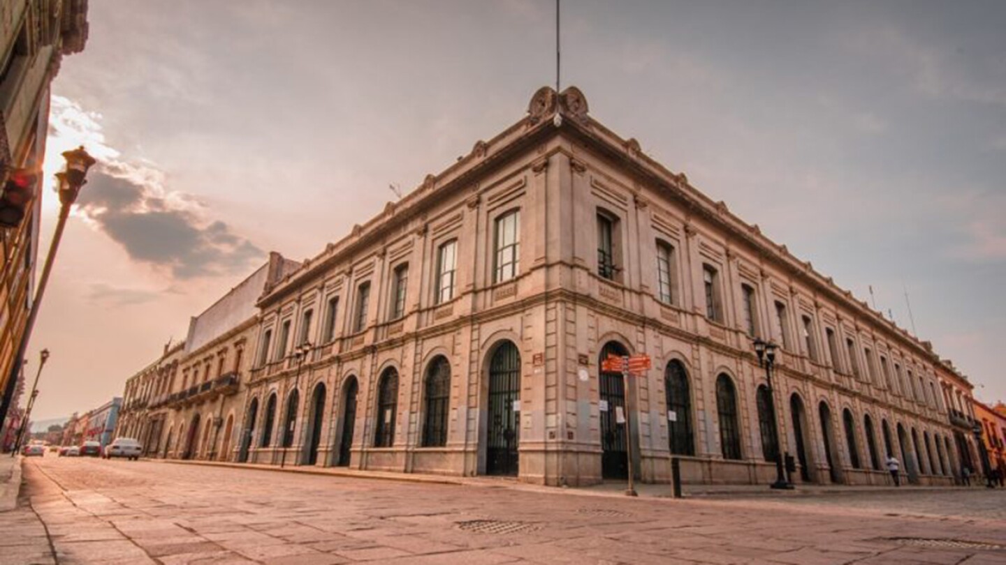 Oaxaca