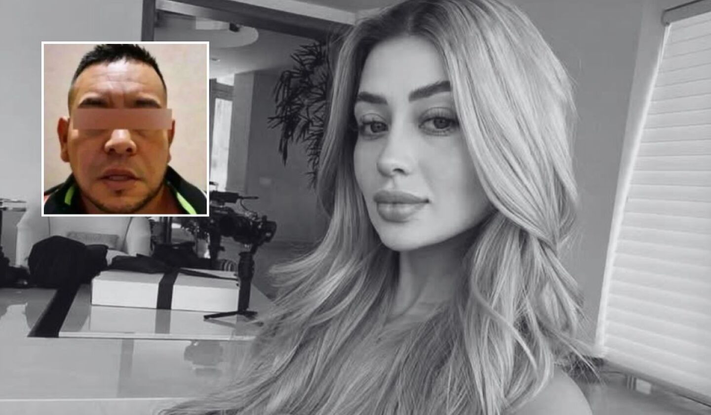 El Dobe R ¿Qué sabe la FGE Jalisco sobre el 'Doble R' y el feminicidio de Valeria ...