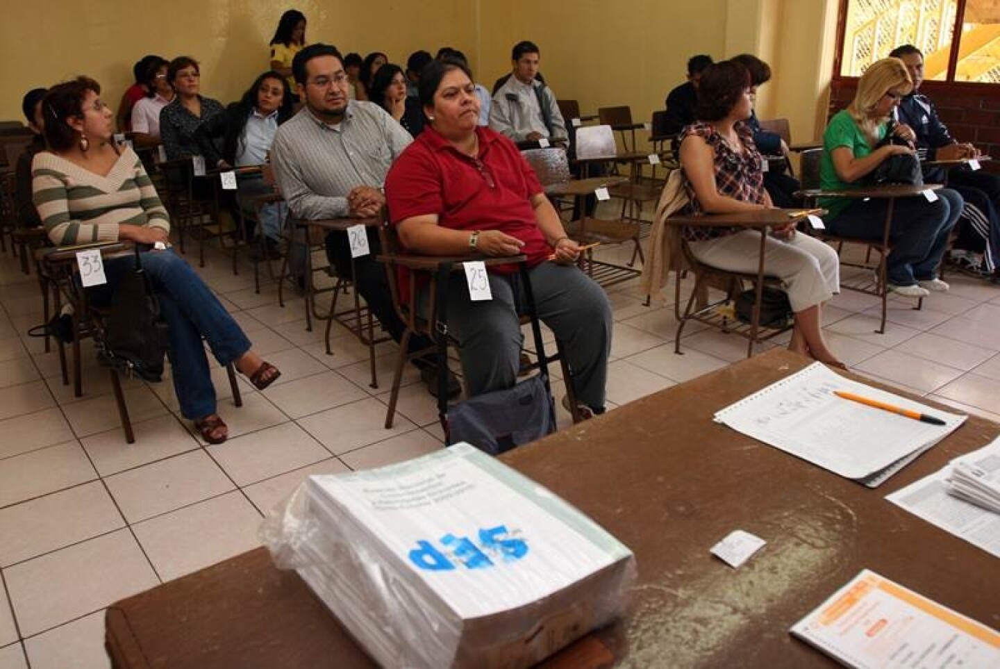 evaluacion