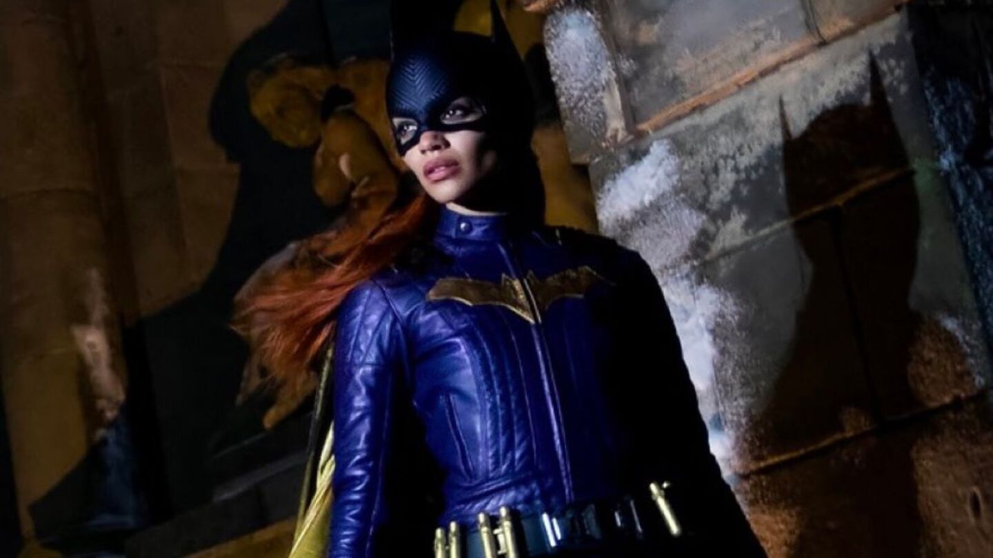 batgirl