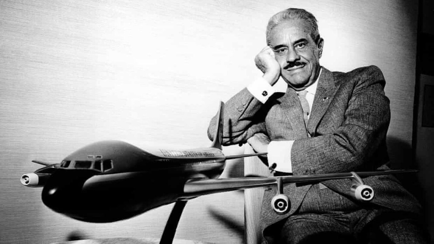 Raymond Loewy