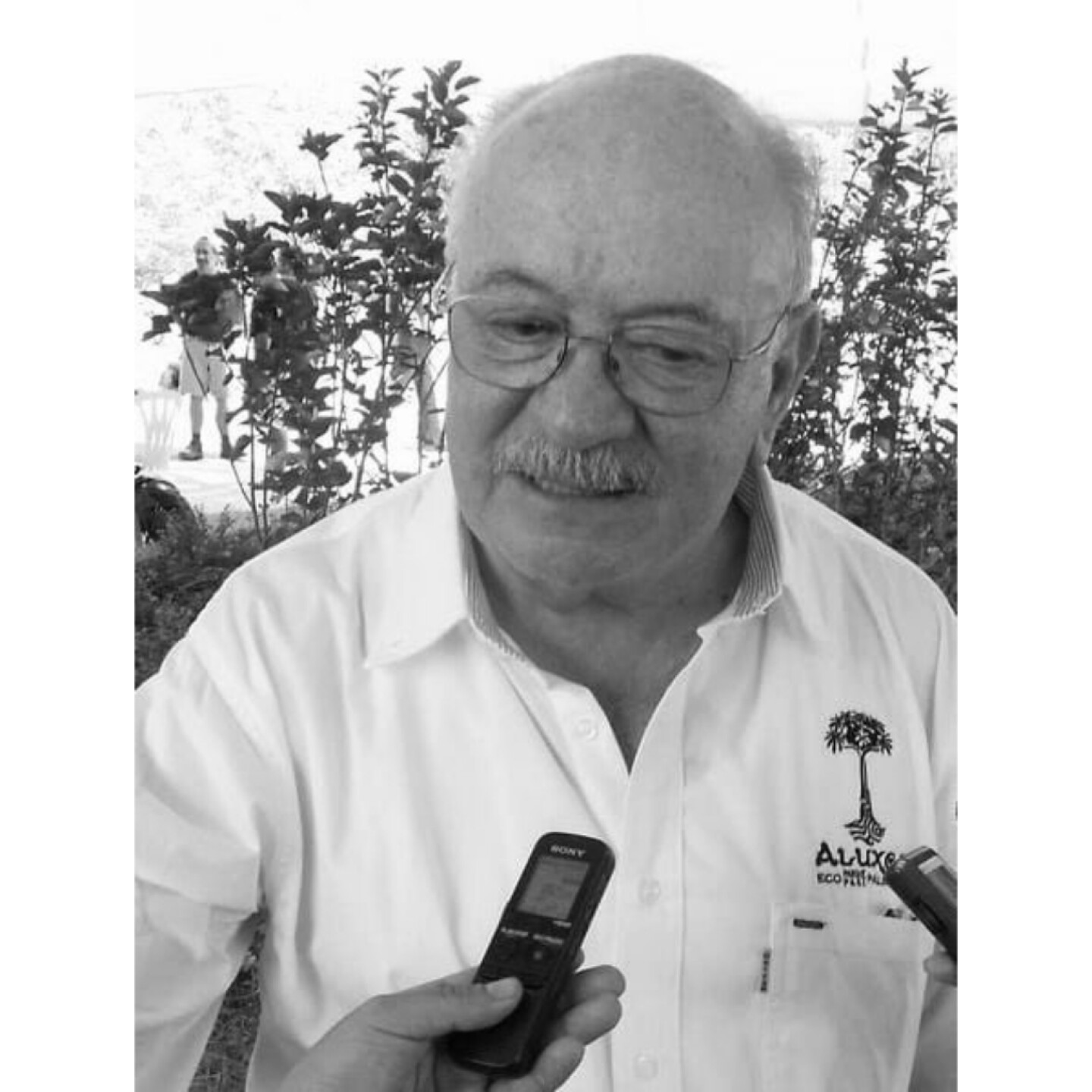 Murió José Patrocinio González, exgobernador de Chiapas