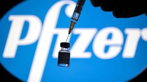 vacuna de pfizer en menores de 5 años