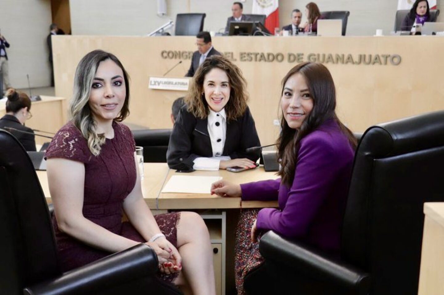diputadas-guanajuato-policia