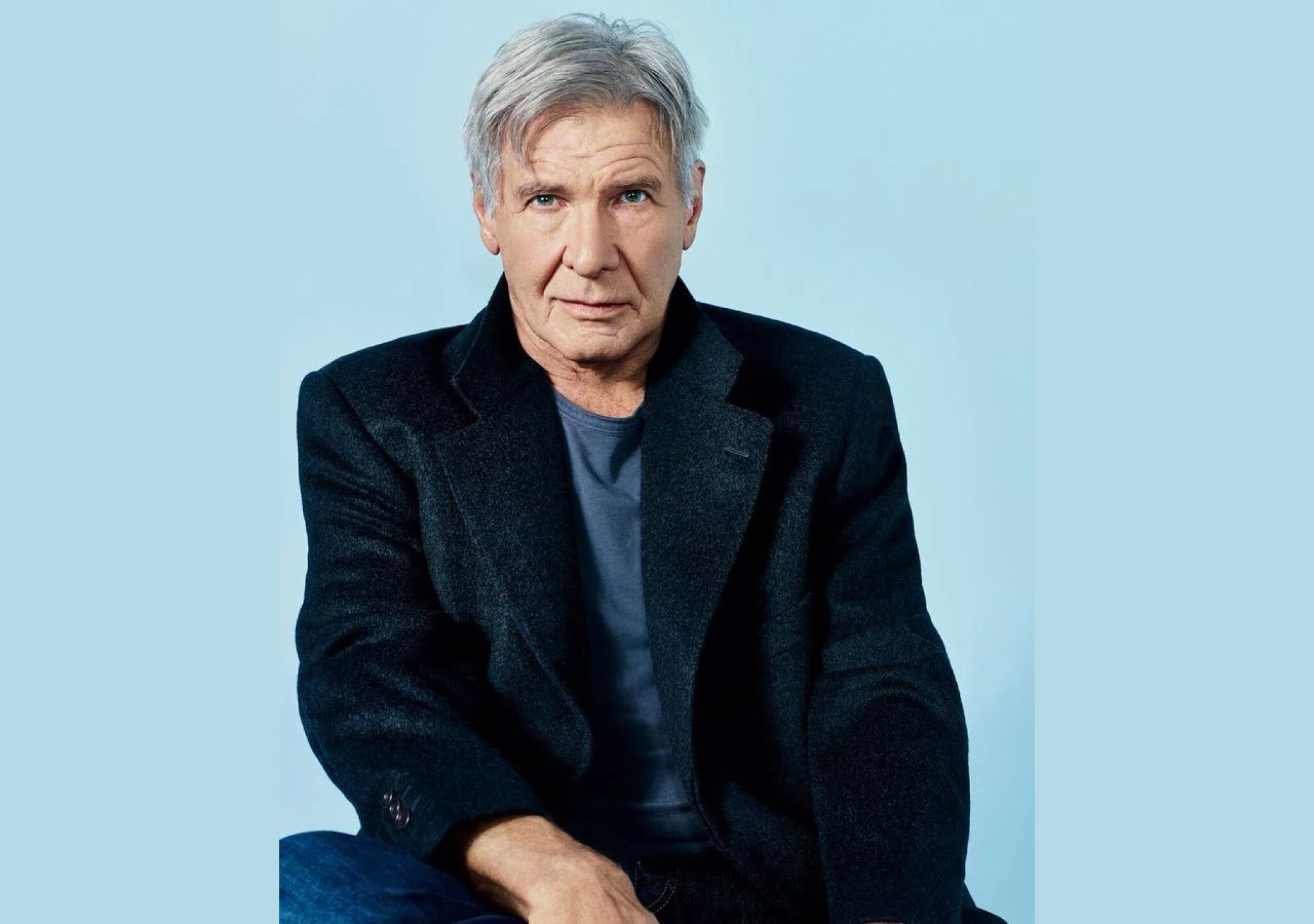 Harrison-Ford