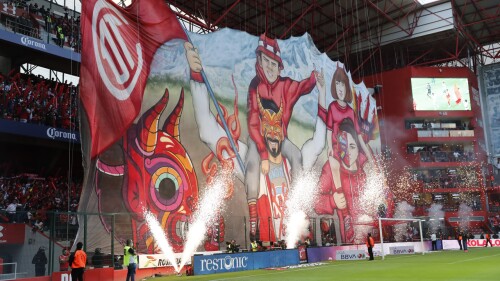 Horarios final liga mx